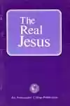 The Real Jesus (1972)